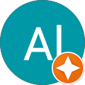 a a